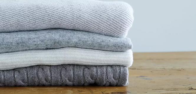 Chất trợ dệt cho giặt áo len/denim